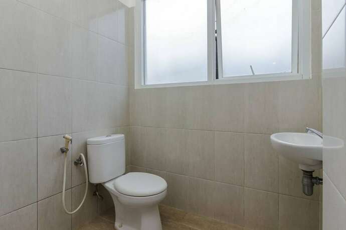 Imagen general del Hotel RedDoorz Premium @ Ampera Raya 2. Foto 10