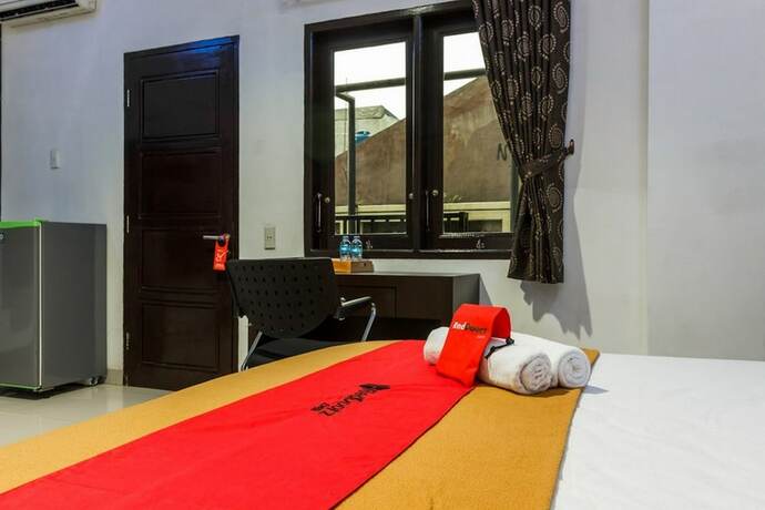 Imagen general del Hotel RedDoorz Premium @ Ampera Raya 2. Foto 11