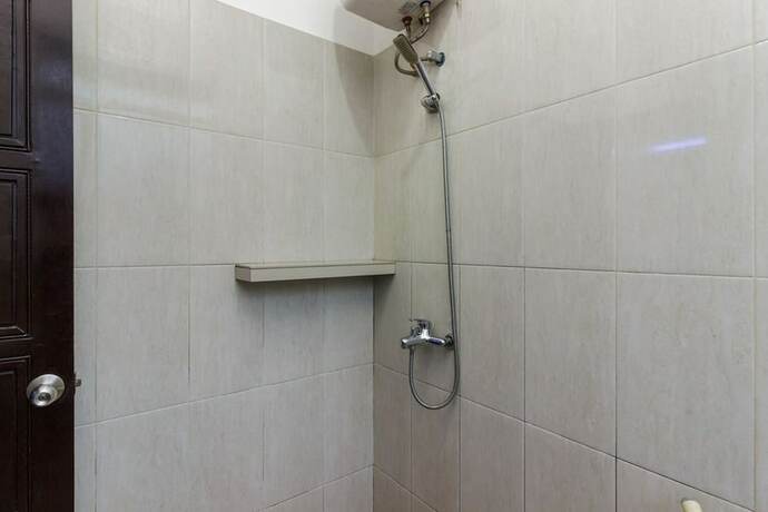 Imagen general del Hotel RedDoorz Premium @ Ampera Raya 2. Foto 14