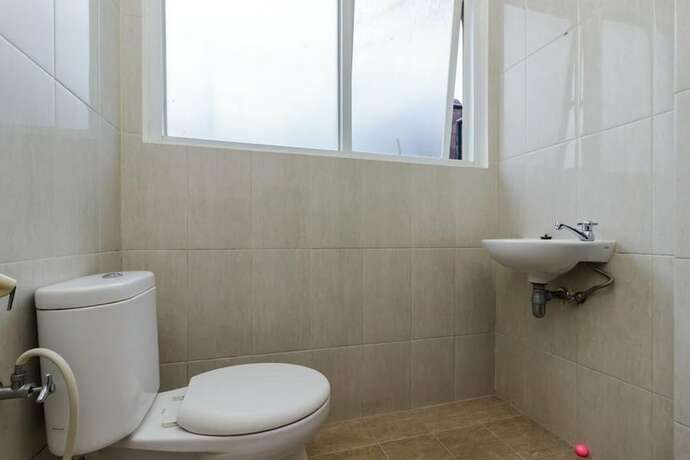 Imagen general del Hotel RedDoorz Premium @ Ampera Raya 2. Foto 17