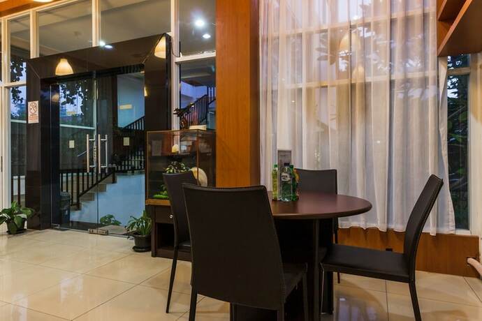 Imagen general del Hotel RedDoorz Premium @ Ampera Raya 2. Foto 18