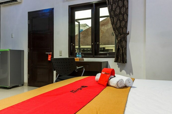 Imagen de la habitación del Hotel RedDoorz Premium @ Ampera Raya 2. Foto 23