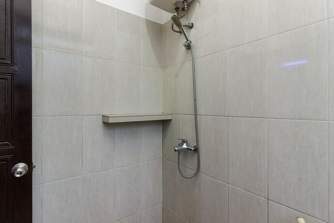 Imagen de la habitación del Hotel RedDoorz Premium @ Ampera Raya 2. Foto 25