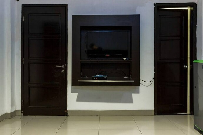 Imagen de la habitación del Hotel RedDoorz Premium @ Ampera Raya 2. Foto 28