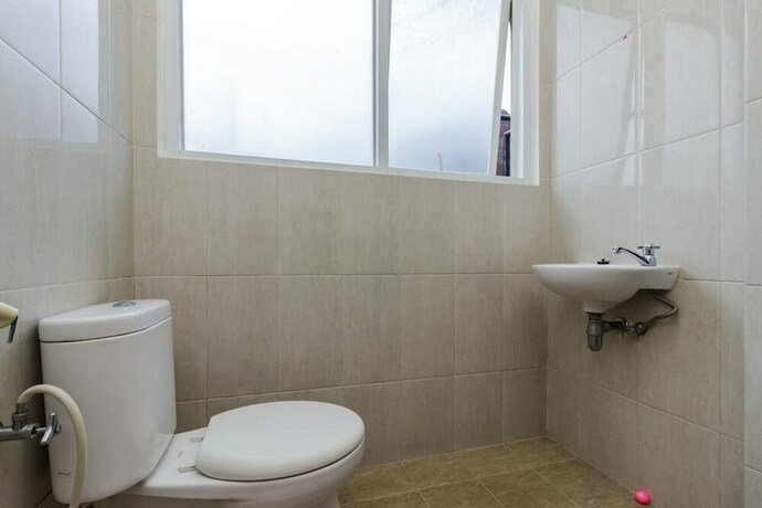 Imagen de la habitación del Hotel RedDoorz Premium @ Ampera Raya 2. Foto 29