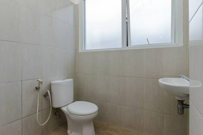 Imagen de la habitación del Hotel RedDoorz Premium @ Ampera Raya 2. Foto 30