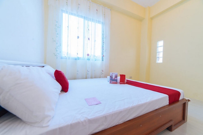 Imagen de la habitación del Hotel RedDoorz Premium @ Casa Ghilda Resort Olongapo. Foto 11