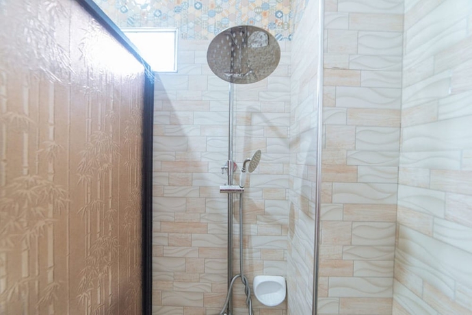 Imagen de la habitación del Hotel RedDoorz Premium @ Casa Ghilda Resort Olongapo. Foto 14