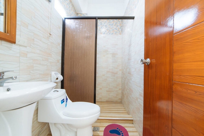 Imagen de la habitación del Hotel RedDoorz Premium @ Casa Ghilda Resort Olongapo. Foto 15