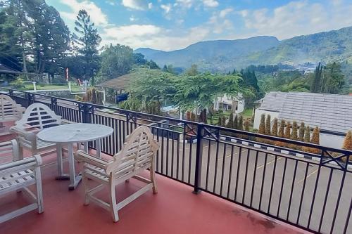 Imagen general del Hotel RedDoorz Premium @ Griya Inkoppabri Cisarua Puncak. Foto 6