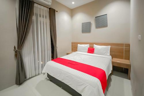 Imagen general del Hotel RedDoorz Premium @ Griya Inkoppabri Cisarua Puncak. Foto 10