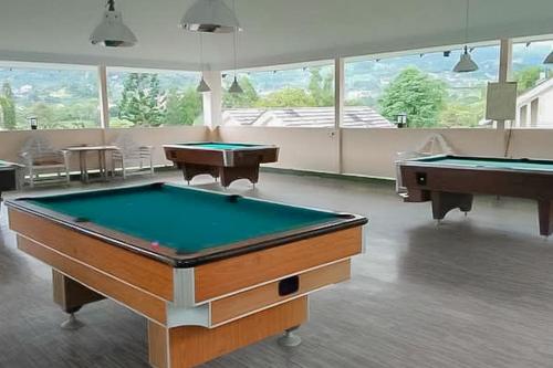 Imagen general del Hotel RedDoorz Premium @ Griya Inkoppabri Cisarua Puncak. Foto 13