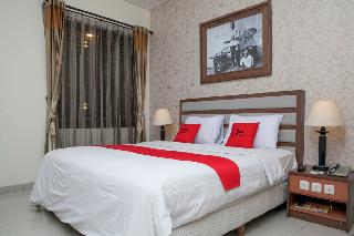 Imagen general del Hotel RedDoorz Premium Near Bandung Indah Plaza. Foto 1
