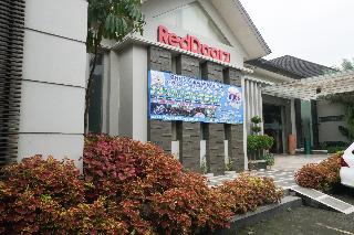 Imagen general del Hotel RedDoorz Premium Near Bandung Indah Plaza. Foto 2