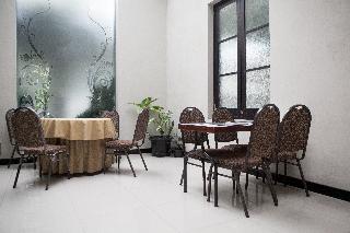 Imagen general del Hotel RedDoorz Premium Near Bandung Indah Plaza. Foto 3