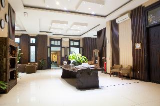 Imagen general del Hotel RedDoorz Premium Near Bandung Indah Plaza. Foto 4