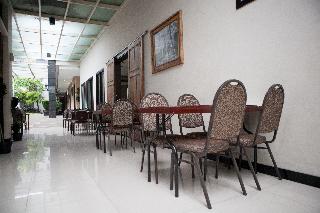 Imagen general del Hotel RedDoorz Premium Near Bandung Indah Plaza. Foto 5