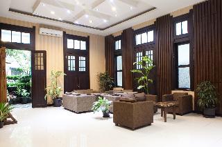 Imagen general del Hotel RedDoorz Premium Near Bandung Indah Plaza. Foto 6