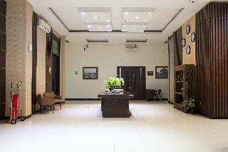 Imagen general del Hotel RedDoorz Premium Near Bandung Indah Plaza. Foto 7