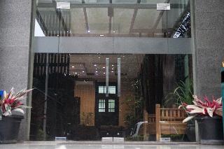 Imagen general del Hotel RedDoorz Premium Near Bandung Indah Plaza. Foto 8