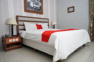 Imagen general del Hotel RedDoorz Premium Near Bandung Indah Plaza. Foto 9
