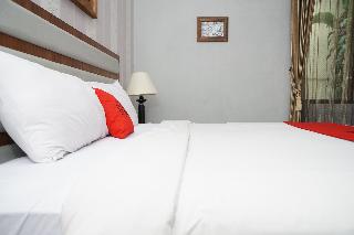 Imagen general del Hotel RedDoorz Premium Near Bandung Indah Plaza. Foto 10