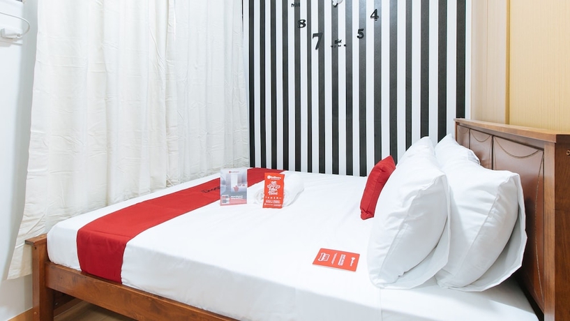 Imagen de la habitación del Hotel RedDoorz Premium @ SMDC Fairview 2. Foto 4