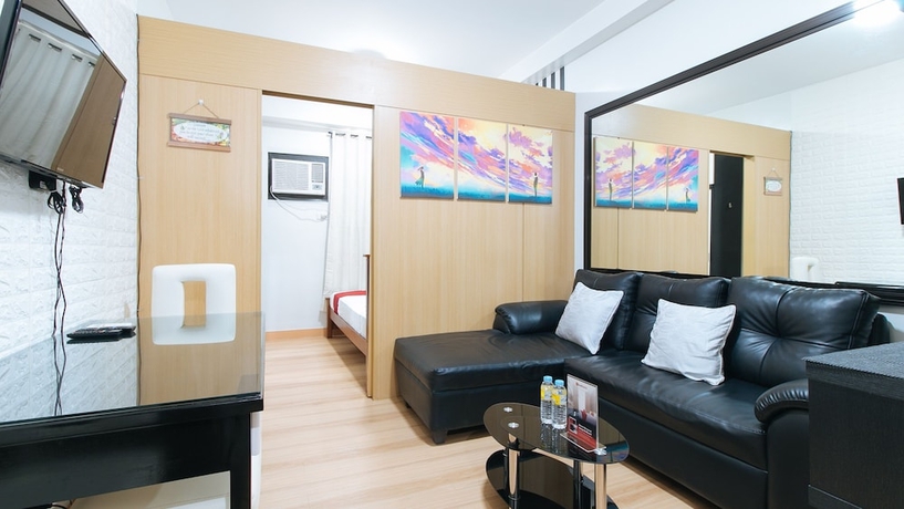 Imagen de la habitación del Hotel RedDoorz Premium @ SMDC Fairview 2. Foto 5