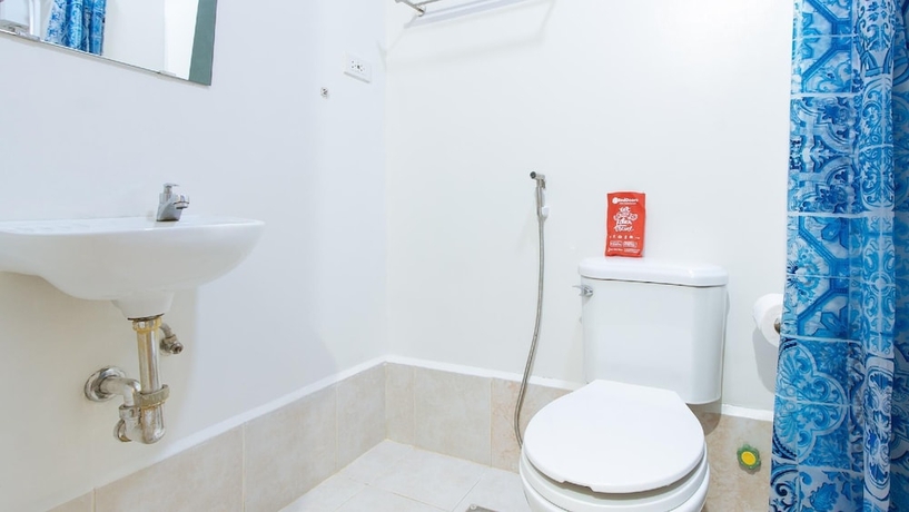 Imagen de la habitación del Hotel RedDoorz Premium @ SMDC Fairview 2. Foto 6