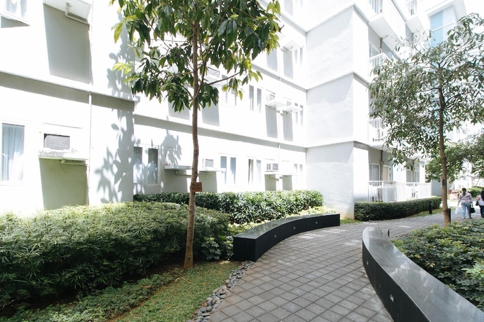 Imagen general del Hotel RedDoorz Premium @ SMDC Fairview 2. Foto 2