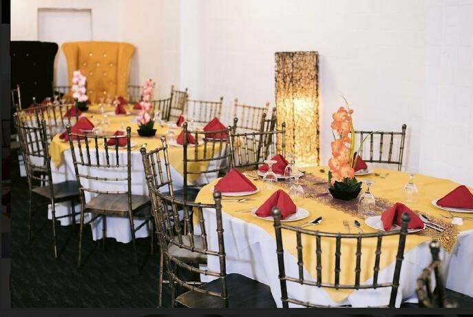 Imagen general del Hotel RedDoorz Premium at THE GRAND PENINSULA SUITES. Foto 2