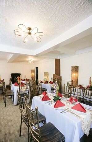 Imagen general del Hotel RedDoorz Premium at THE GRAND PENINSULA SUITES. Foto 5