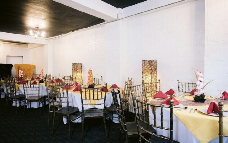 Imagen general del Hotel RedDoorz Premium at THE GRAND PENINSULA SUITES. Foto 10