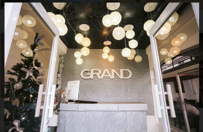 Imagen general del Hotel RedDoorz Premium at THE GRAND PENINSULA SUITES. Foto 13