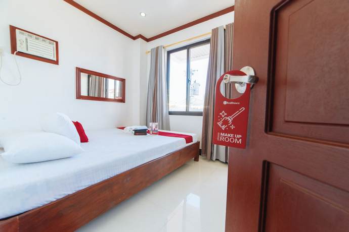 Imagen de la habitación del Hotel RedDoorz Premium near Museo De Baler. Foto 2