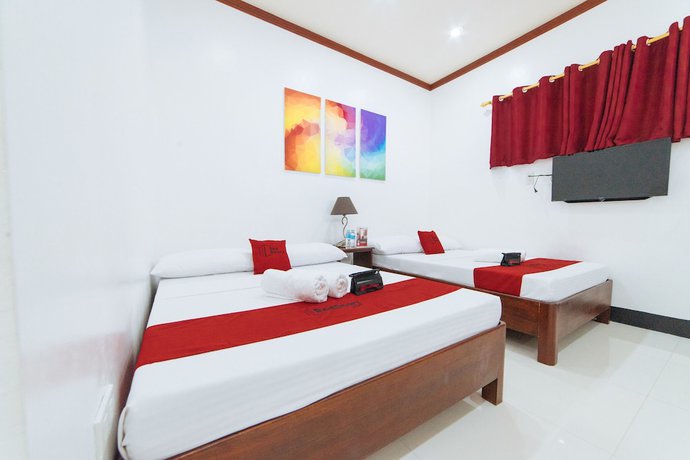 Imagen de la habitación del Hotel RedDoorz Premium near Museo De Baler. Foto 6
