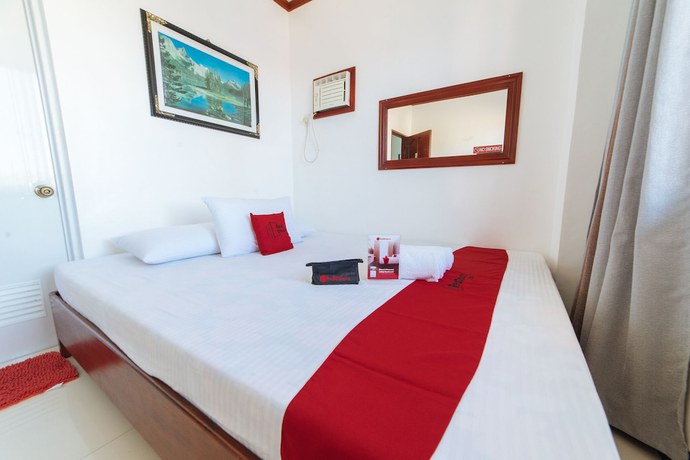 Imagen de la habitación del Hotel RedDoorz Premium near Museo De Baler. Foto 9