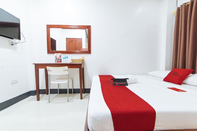 Imagen de la habitación del Hotel RedDoorz Premium near Museo De Baler. Foto 10
