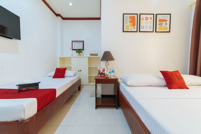 Imagen de la habitación del Hotel RedDoorz Premium near Museo De Baler. Foto 11