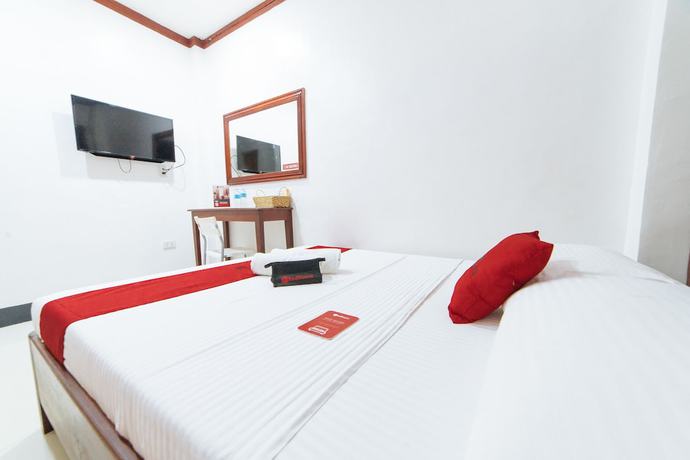 Imagen de la habitación del Hotel RedDoorz Premium near Museo De Baler. Foto 14