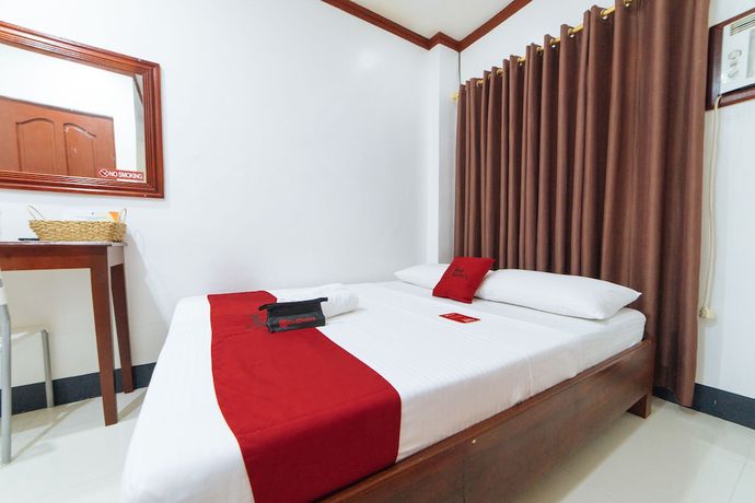 Imagen de la habitación del Hotel RedDoorz Premium near Museo De Baler. Foto 16