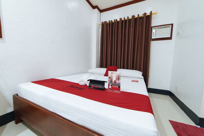 Imagen de la habitación del Hotel RedDoorz Premium near Museo De Baler. Foto 17