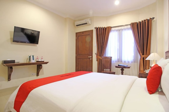 Imagen general del Hotel RedDoorz Premium near Solo Grand Mall. Foto 2