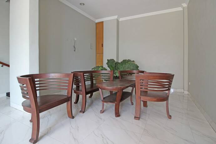 Imagen general del Hotel RedDoorz Premium near Solo Grand Mall. Foto 3