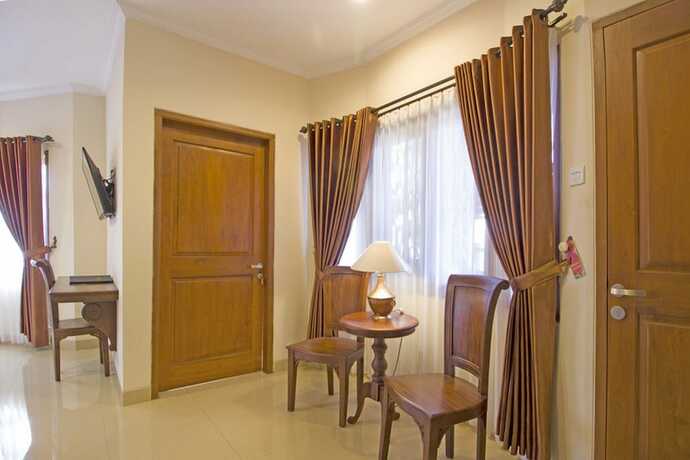 Imagen general del Hotel RedDoorz Premium near Solo Grand Mall. Foto 4