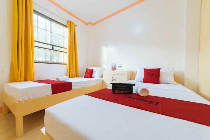 Imagen de la habitación del Hotel RedDoorz @ Q Abeto Street Mandurriao. Foto 5