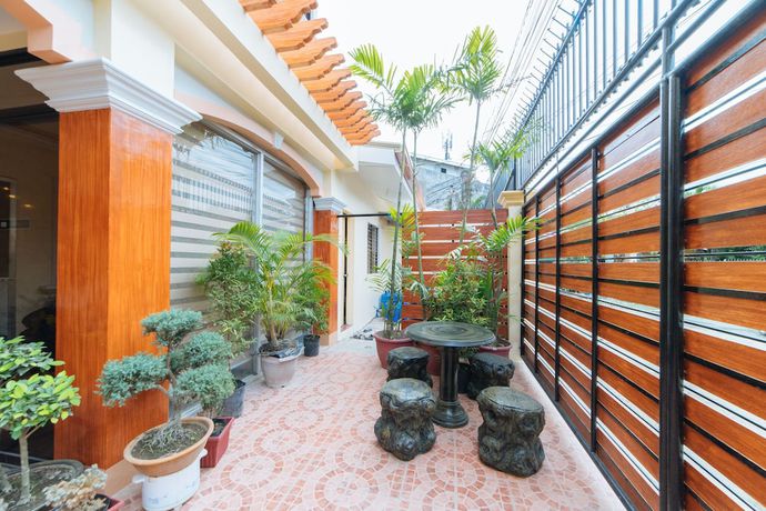 Imagen de los interiores del Hotel RedDoorz @ Q Abeto Street Mandurriao. Foto 16