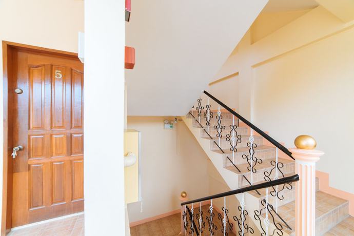 Imagen de los interiores del Hotel RedDoorz @ Q Abeto Street Mandurriao. Foto 20