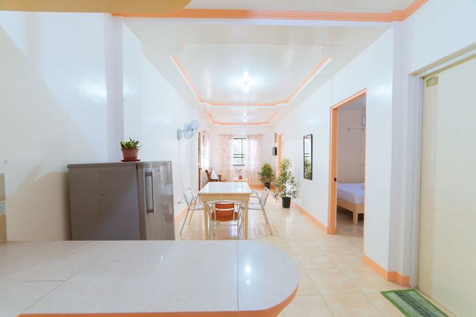 Imagen de la habitación del Hotel RedDoorz @ Q Abeto Street Mandurriao. Foto 10