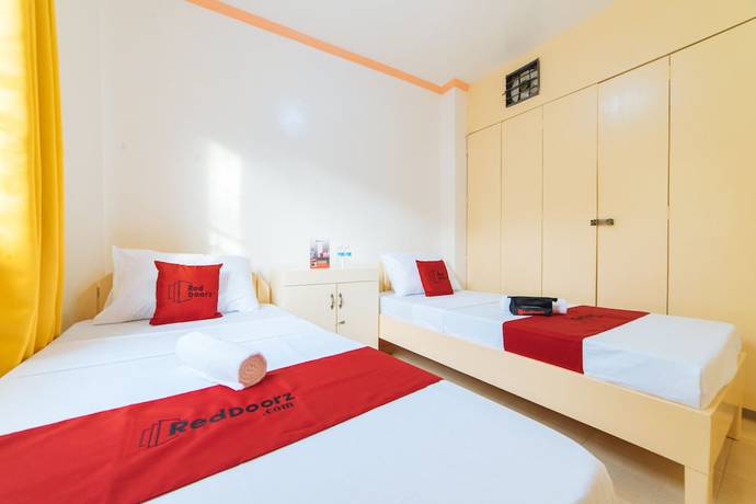 Imagen de la habitación del Hotel RedDoorz @ Q Abeto Street Mandurriao. Foto 12